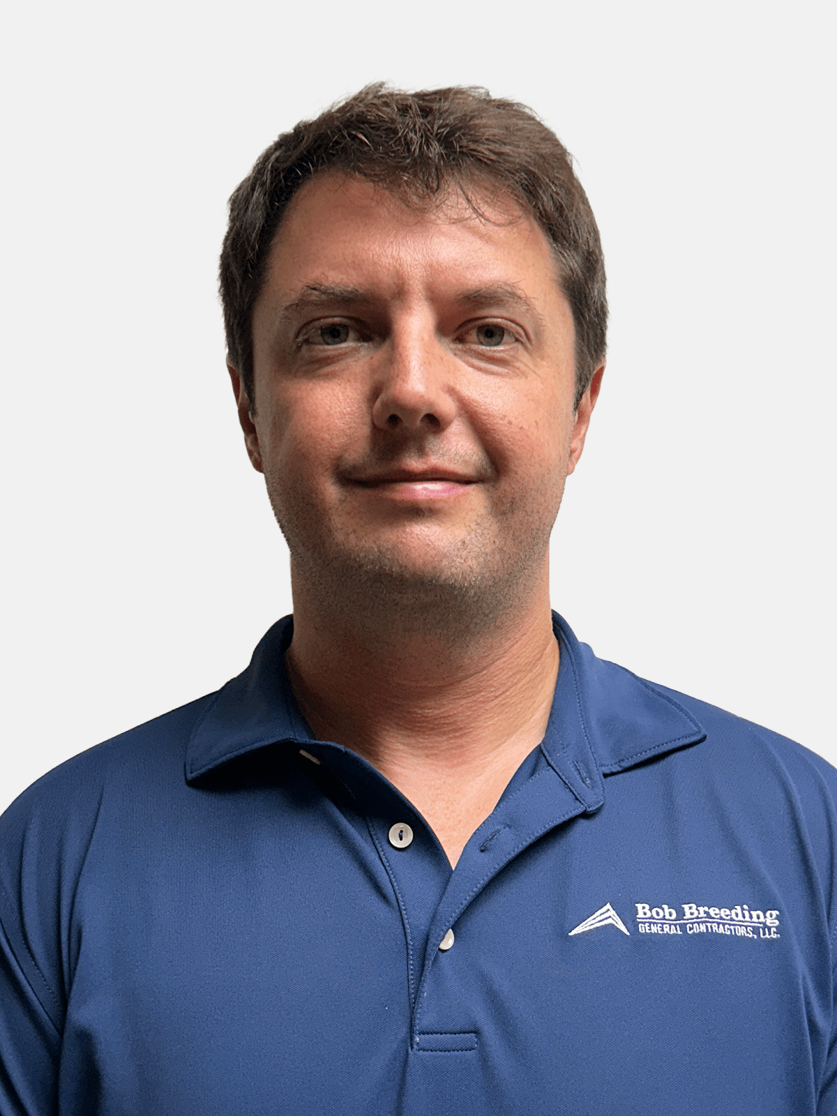 Andrew Breeding, General Manager
