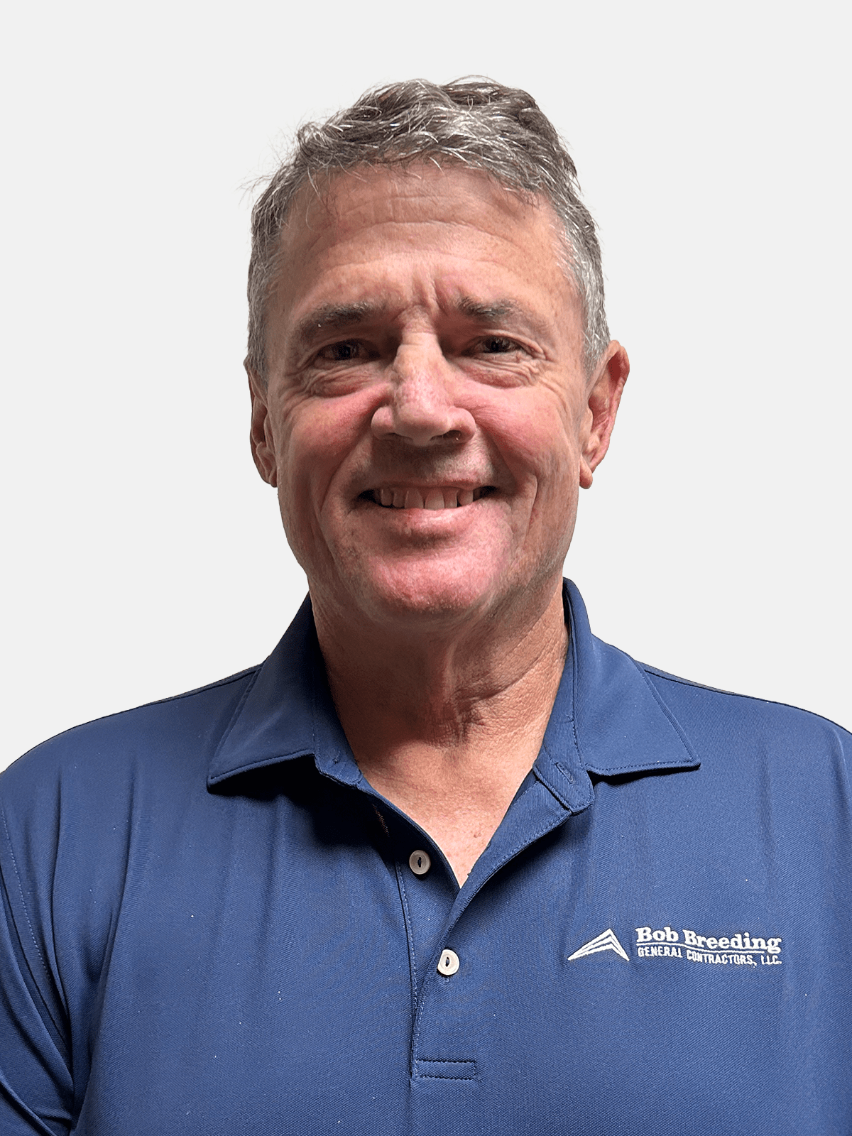 Chris Breeding, Owner