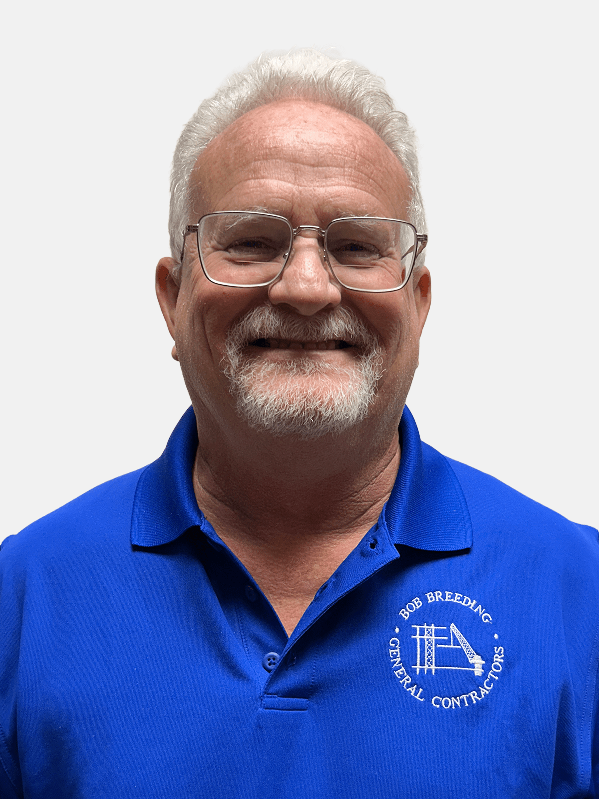 David Gray, Sales Manager and Estimator
