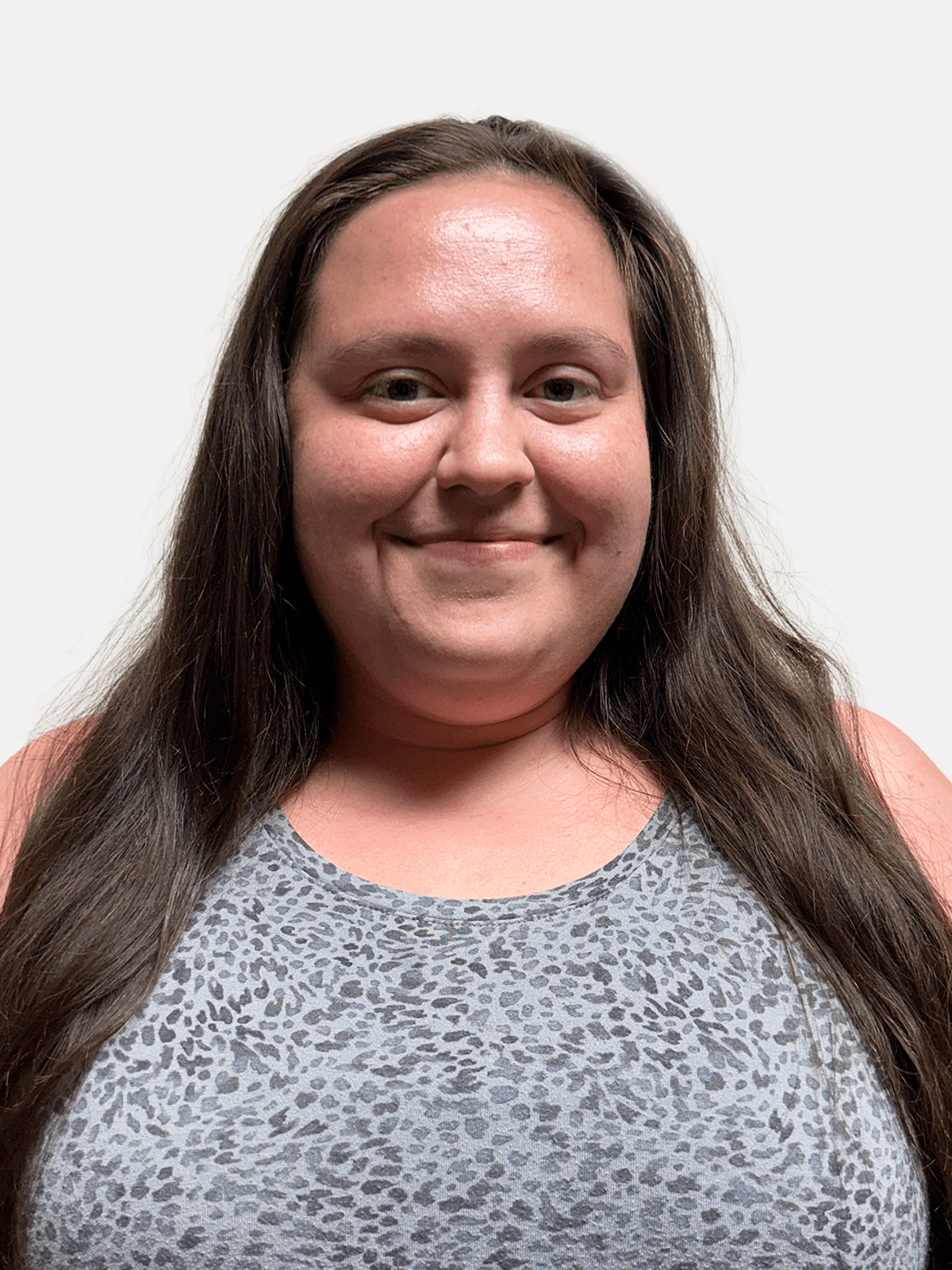 Madison Breeding, Receptionist